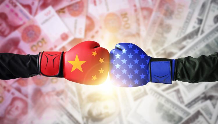 外媒如何评论？中美贸易战对美国经济有何影响？