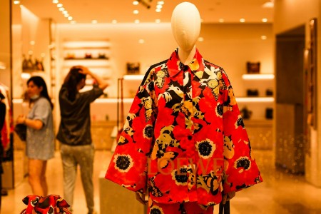 西方快时尚品牌退场中国：“灵魂流水线”上的能力迁移