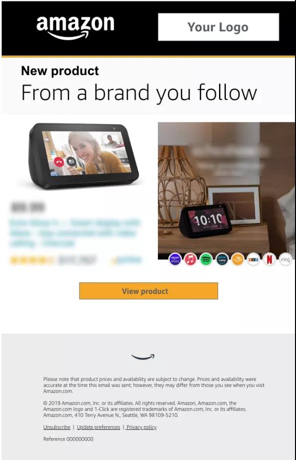 110亿次曝光，和消费者互动！亚马逊品牌营销时代真的来了！