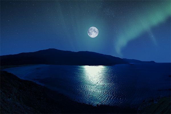 梦见日月星是什么意思
