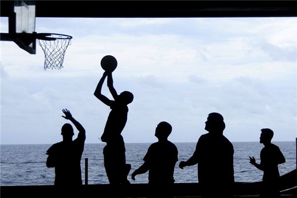 梦见打篮球是什么意思