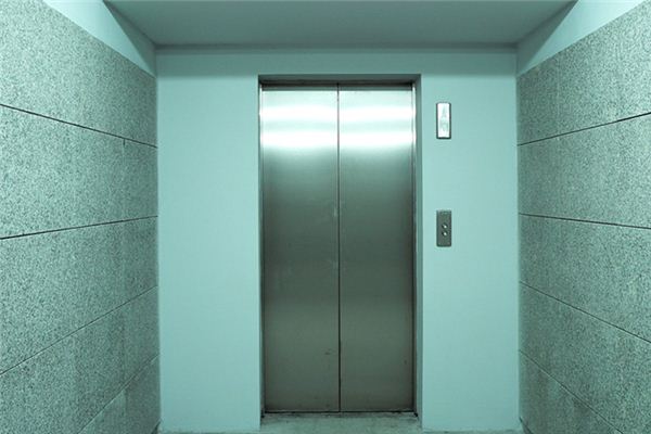 梦见电梯是什么意思